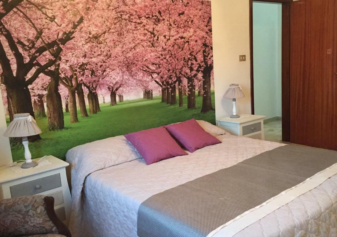 The Stone Garden Apartamento Noto Exterior foto