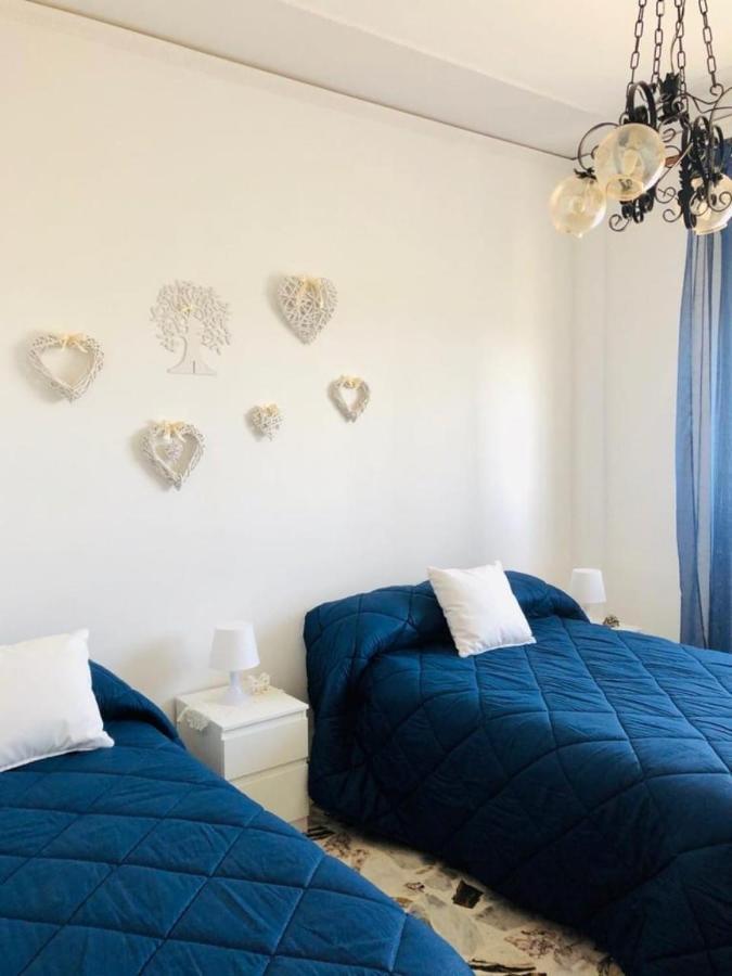 The Stone Garden Apartamento Noto Exterior foto