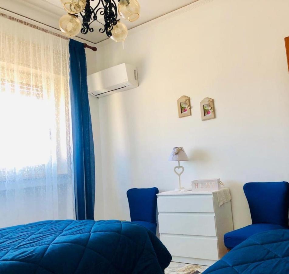 The Stone Garden Apartamento Noto Exterior foto