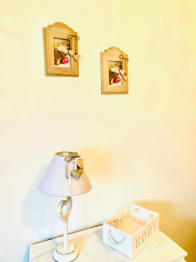 The Stone Garden Apartamento Noto Exterior foto